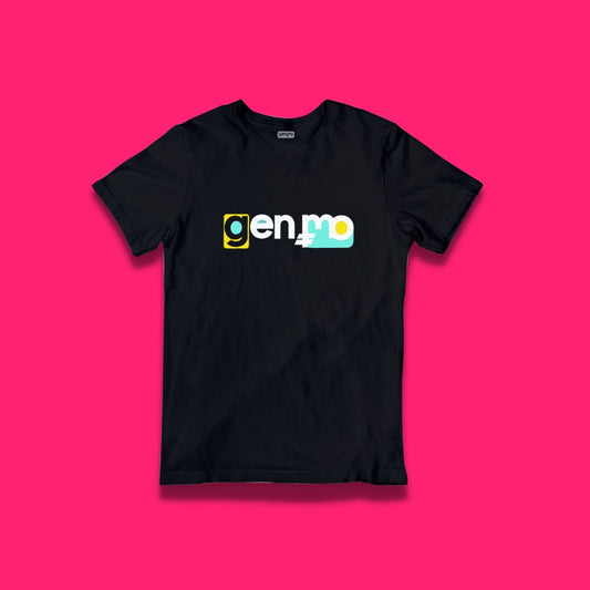 GenMo Basic T-Shirt
